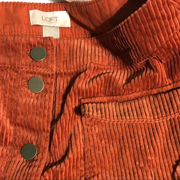 LOFT skirt!!! Brand new - Picture 4 of 4